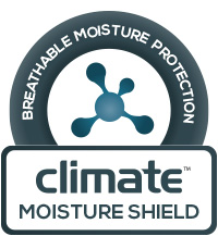 Climate Water Shield - breathable moisture protection