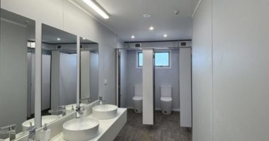 Bathroom 1 Bathroom 1