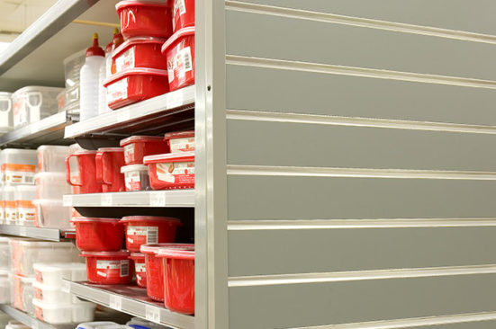 Custom Coloured MDF Panels