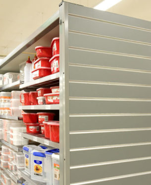 Custom Coloured MDF Panels