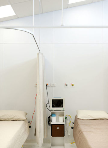 Shakespear Medical Centre