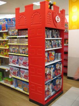 Targe Toy Turrets 004